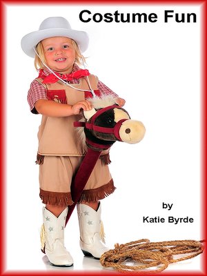 cover image of Costume Fun